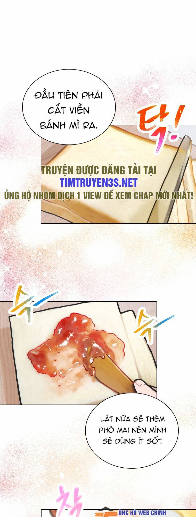 tôi giải cứu nhóm idol vô danh bằng một cú chạm chapter 7 - Next chapter 8