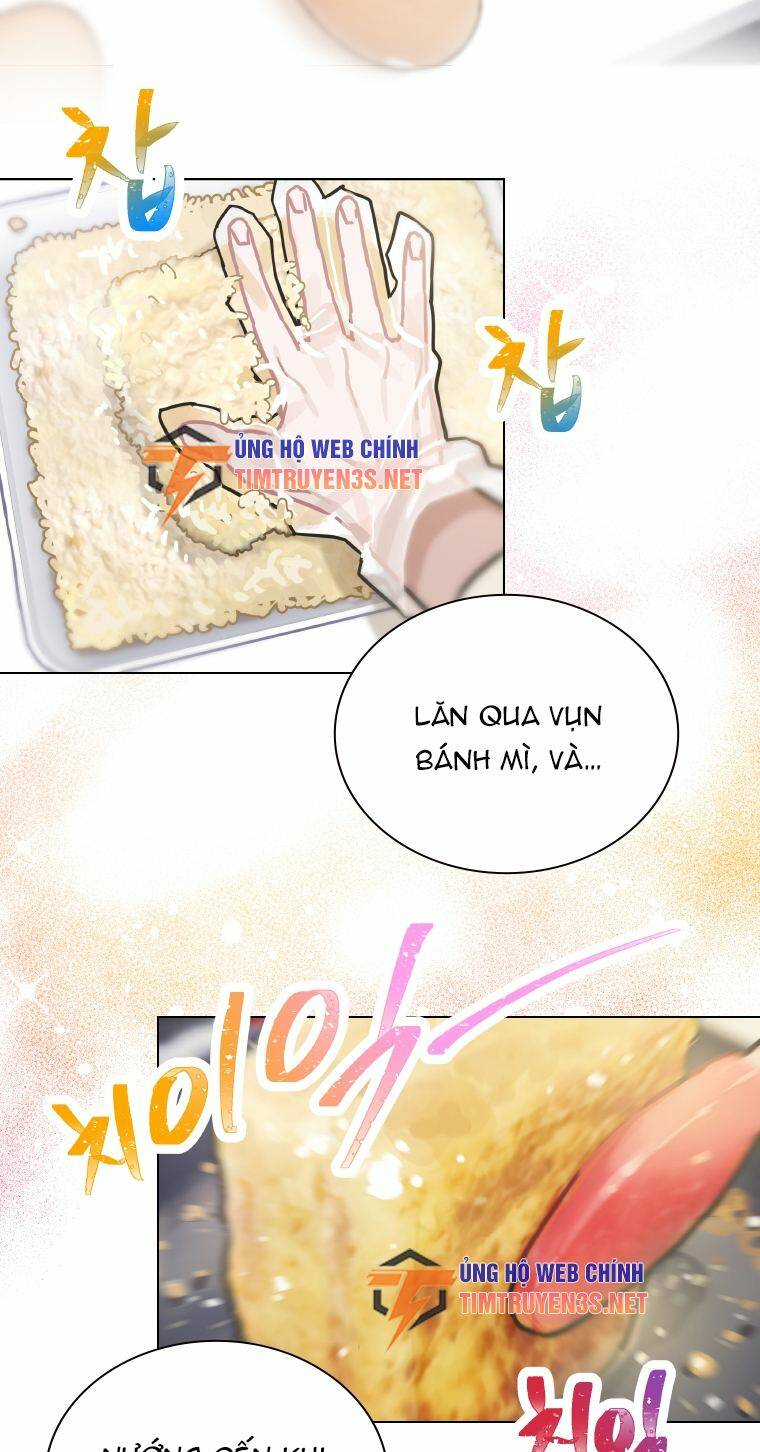 tôi giải cứu nhóm idol vô danh bằng một cú chạm chapter 7 - Next chapter 8