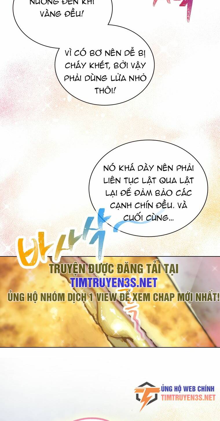 tôi giải cứu nhóm idol vô danh bằng một cú chạm chapter 7 - Next chapter 8