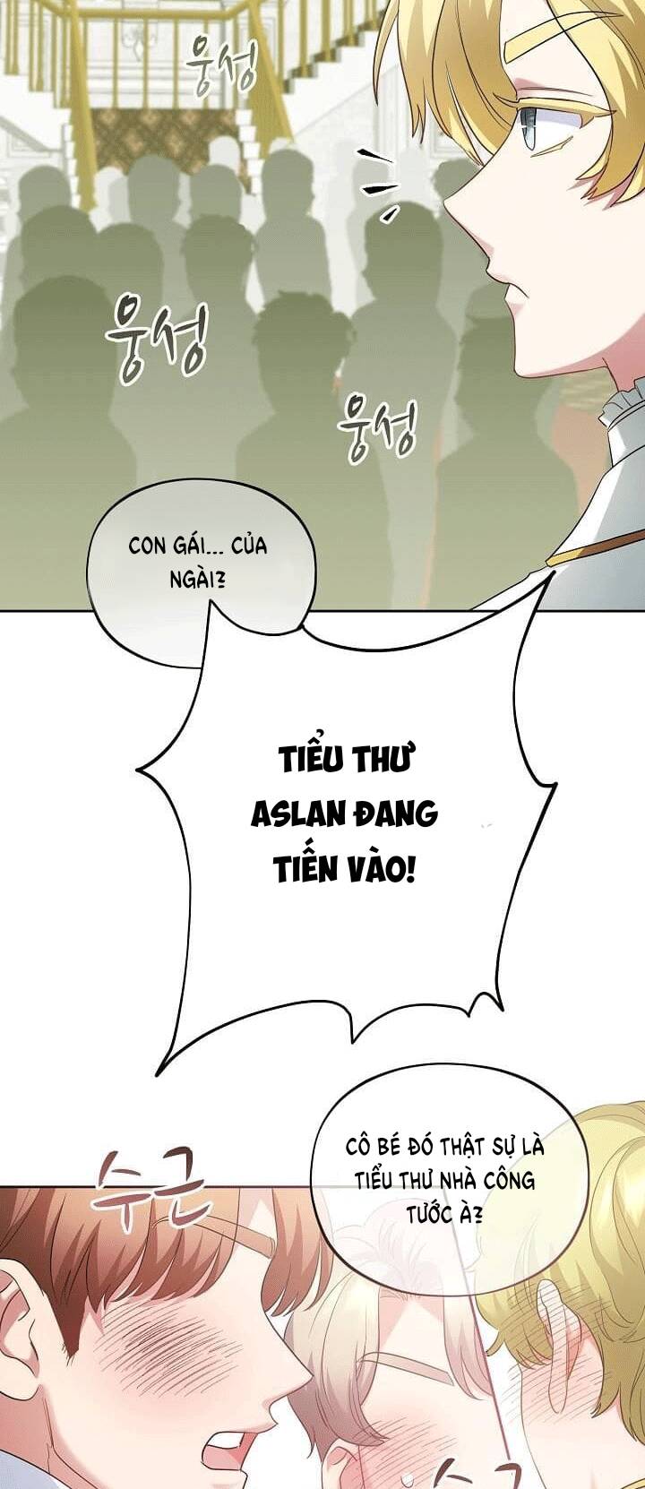 tôi hạnh phúc khi là phản diện giàu có chapter 6 - Trang 2