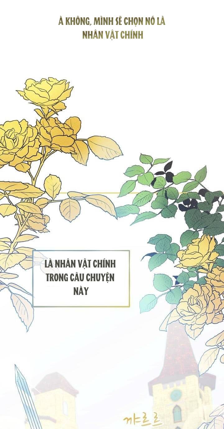 tôi hạnh phúc khi là phản diện giàu có chapter 6 - Trang 2