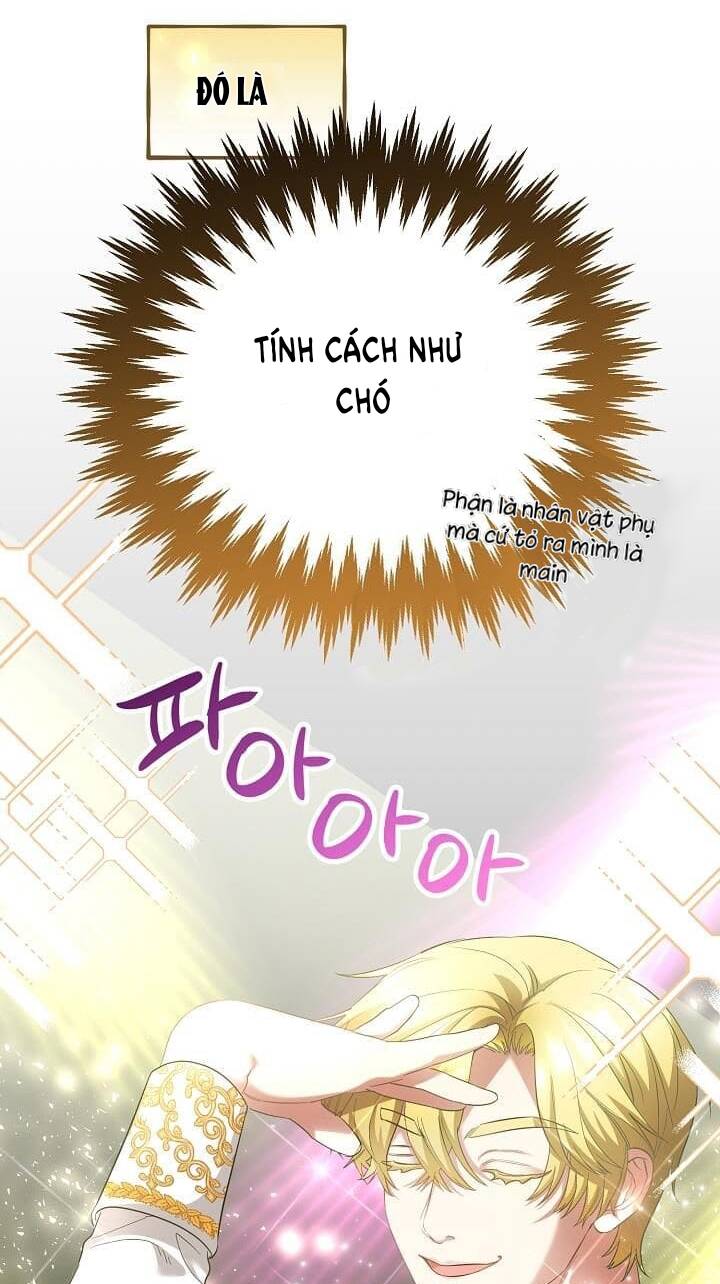 tôi hạnh phúc khi là phản diện giàu có chapter 6 - Trang 2