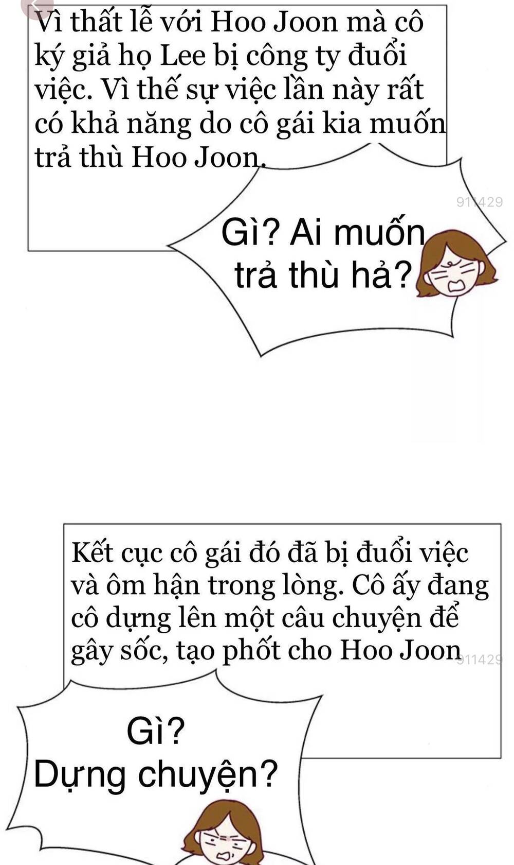 Tôi Kết Hôn Cùng Antifan Chapter 10 - Trang 2