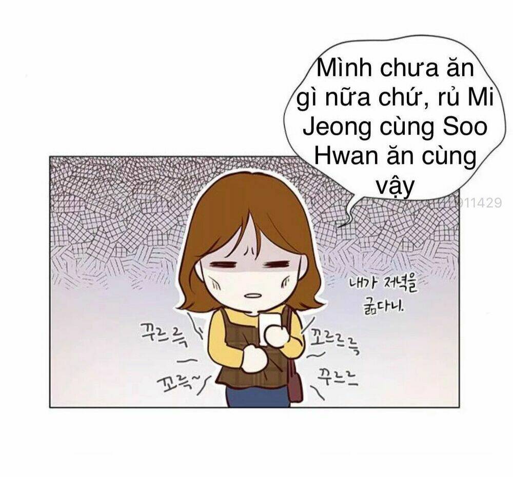 Tôi Kết Hôn Cùng Antifan Chapter 14 - Trang 2