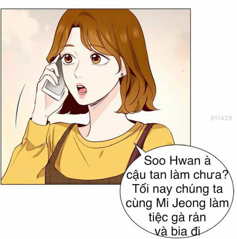 Tôi Kết Hôn Cùng Antifan Chapter 14 - Trang 2