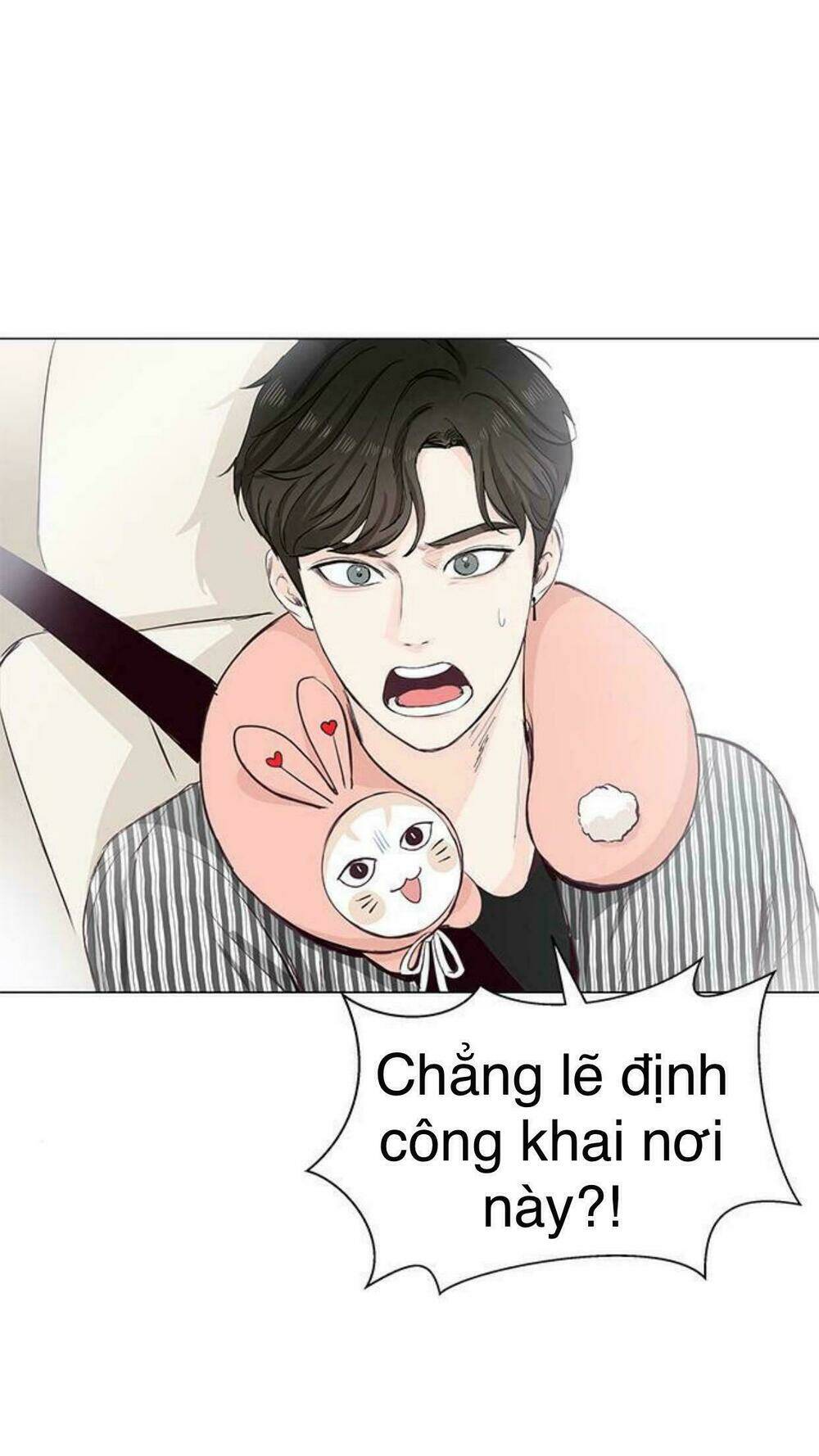 Tôi Kết Hôn Cùng Antifan Chapter 16 - Trang 2