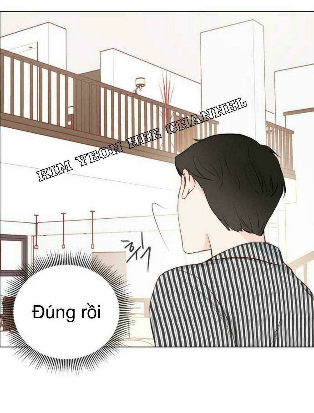 Tôi Kết Hôn Cùng Antifan Chapter 16 - Trang 2