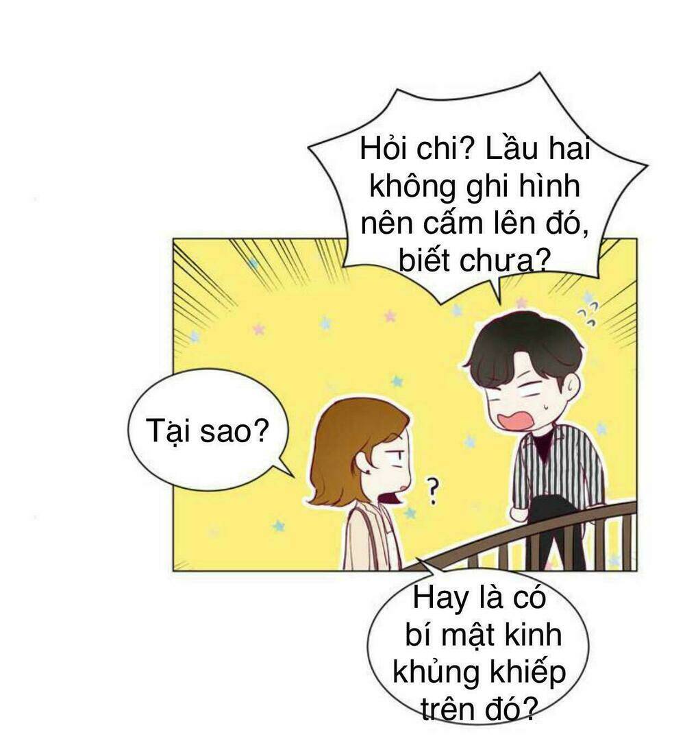 Tôi Kết Hôn Cùng Antifan Chapter 16 - Trang 2