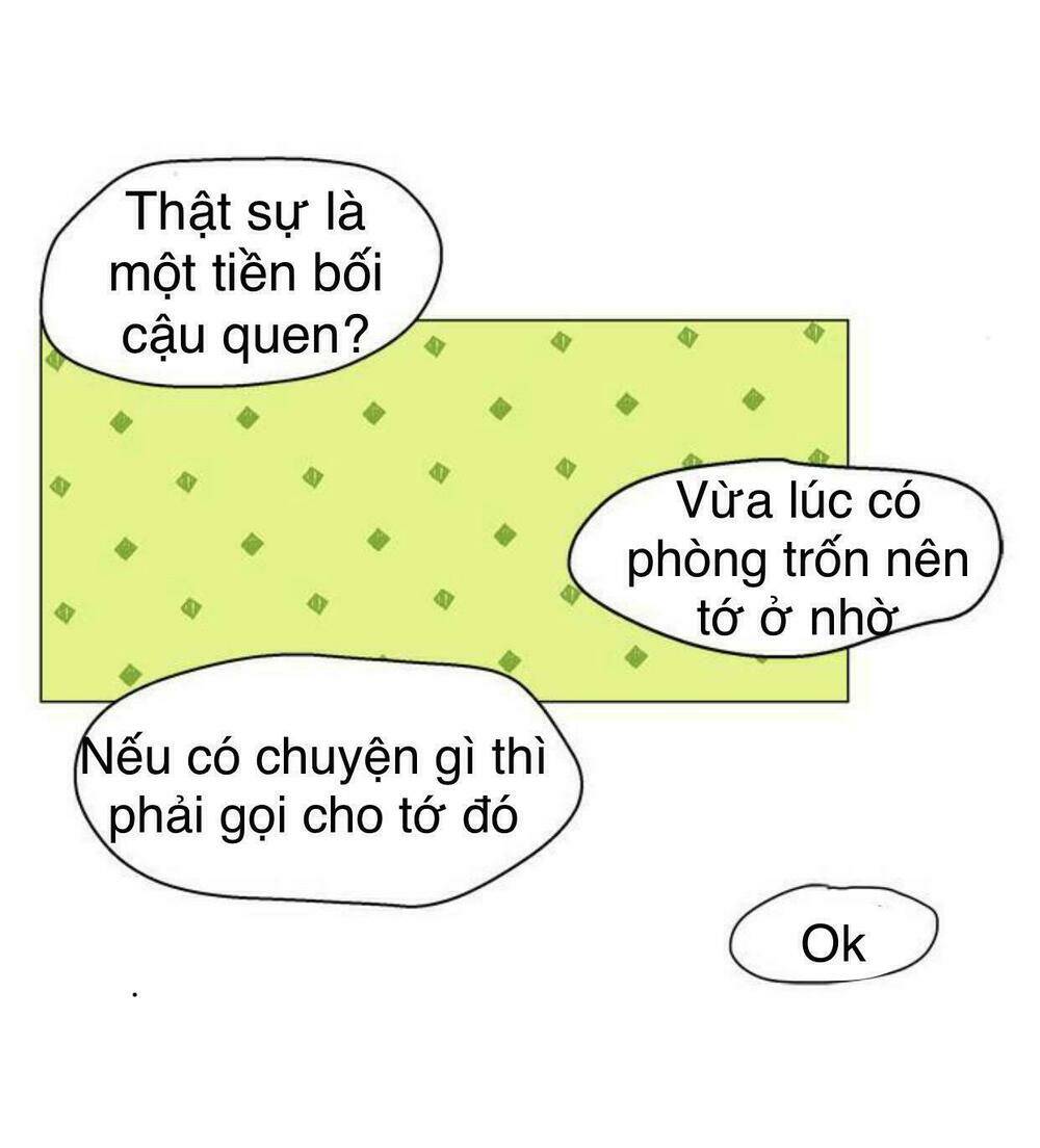 Tôi Kết Hôn Cùng Antifan Chapter 16 - Trang 2