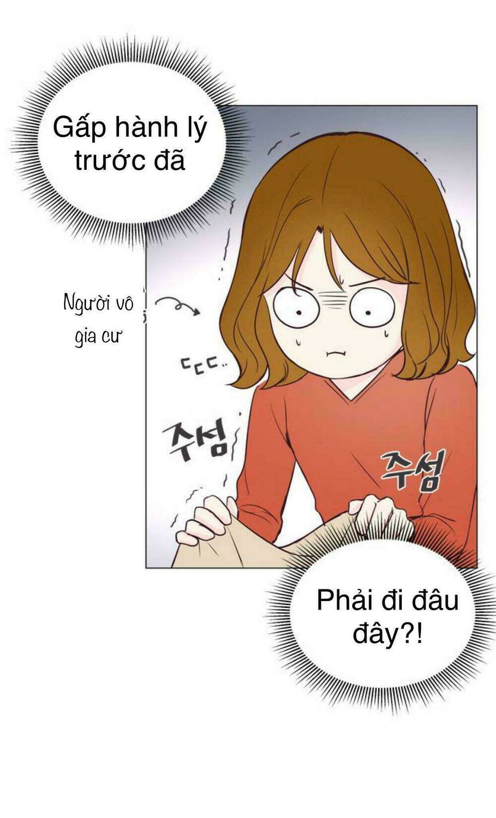 Tôi Kết Hôn Cùng Antifan Chapter 16 - Trang 2