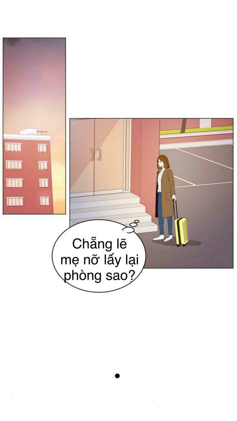 Tôi Kết Hôn Cùng Antifan Chapter 16 - Trang 2