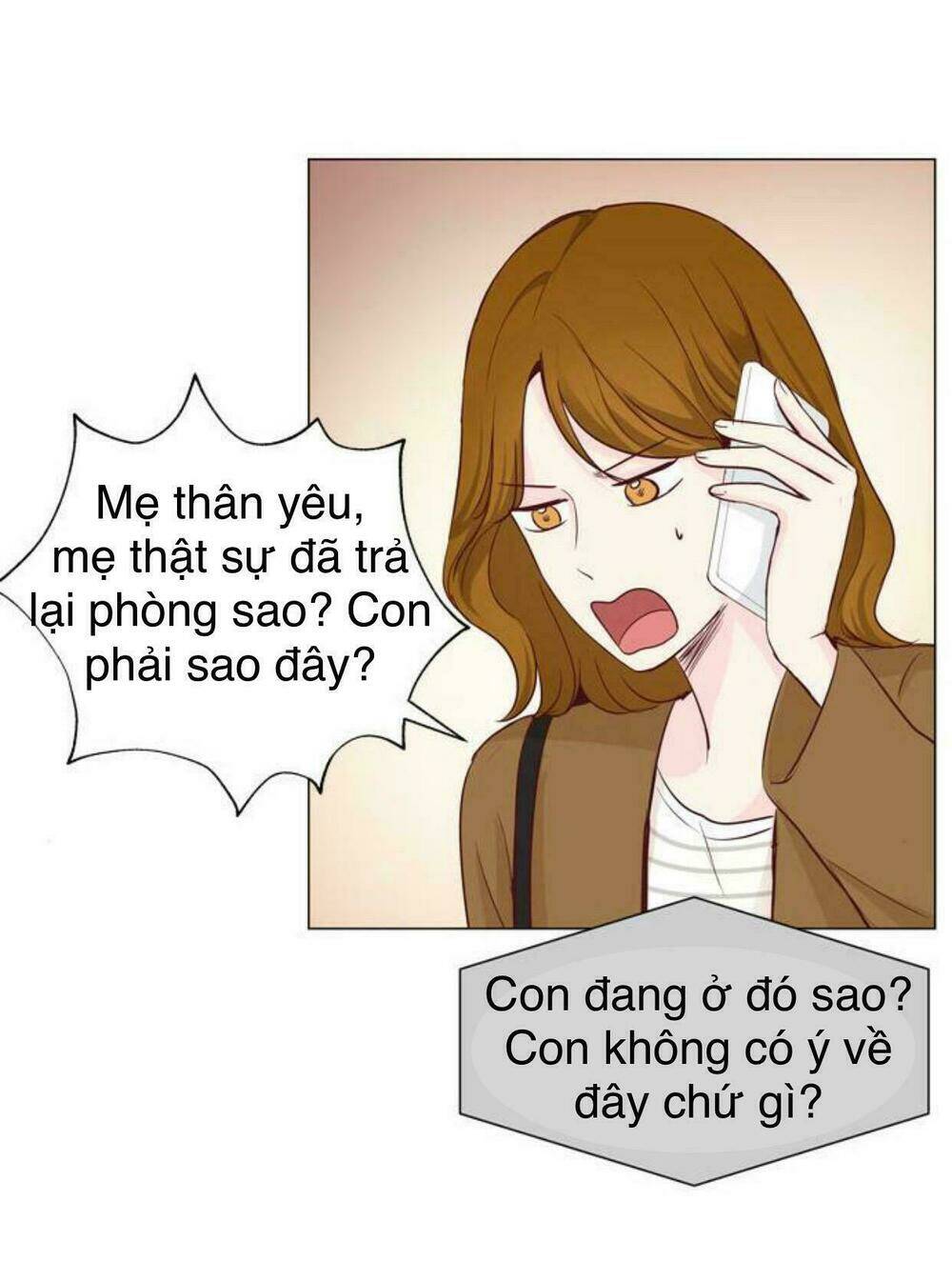 Tôi Kết Hôn Cùng Antifan Chapter 16 - Trang 2