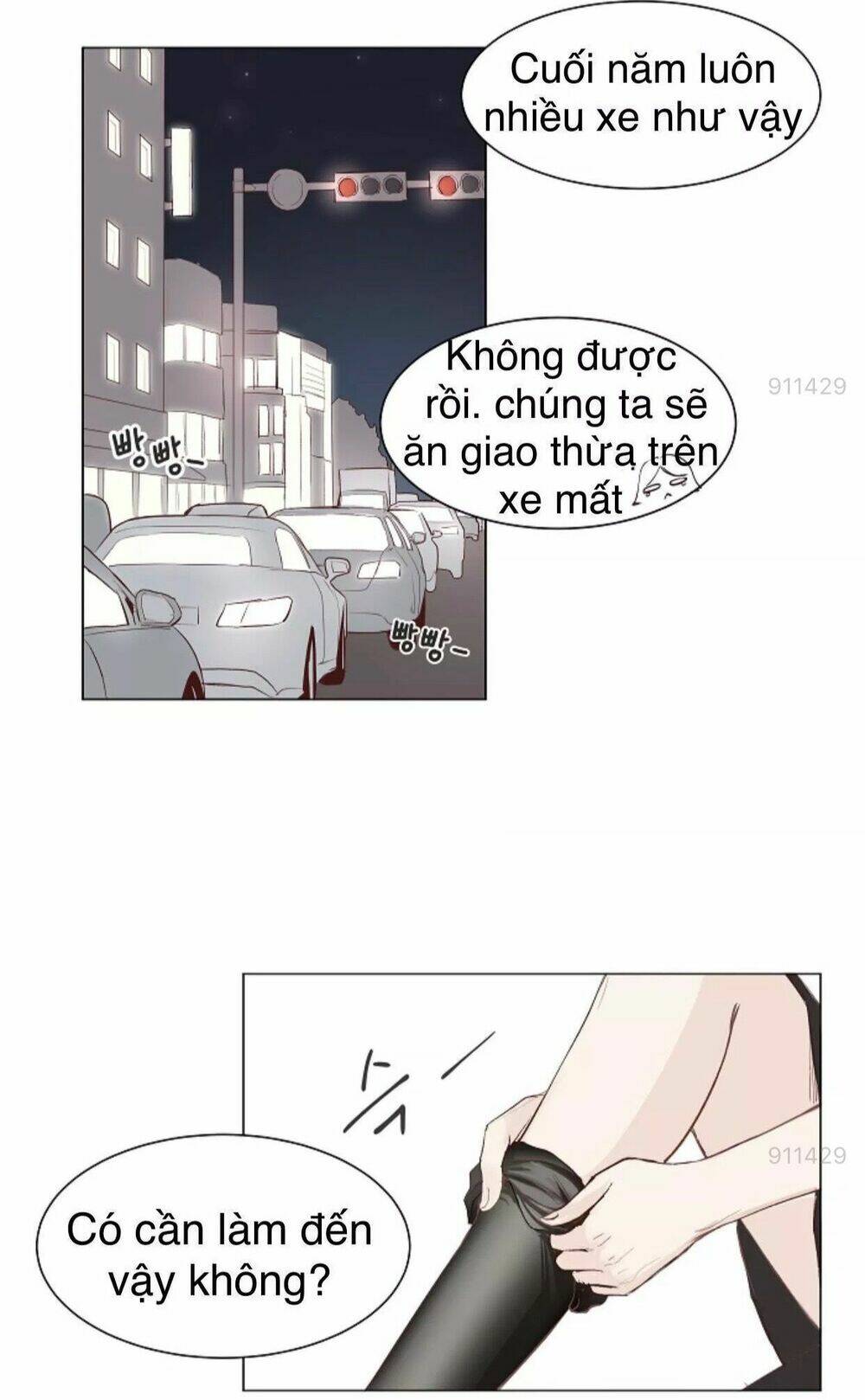 Tôi Kết Hôn Cùng Antifan Chapter 2.2 - Trang 2