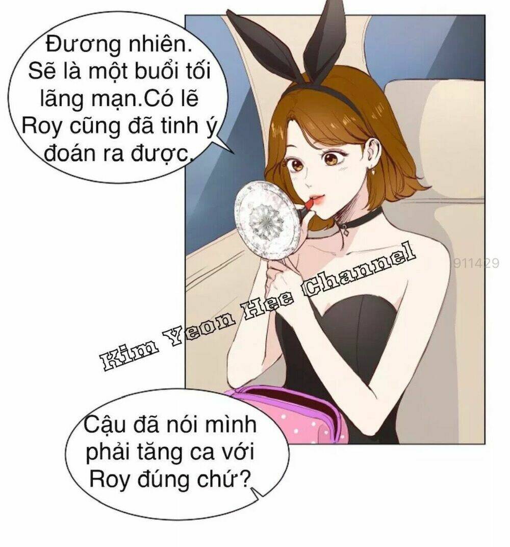 Tôi Kết Hôn Cùng Antifan Chapter 2.2 - Trang 2