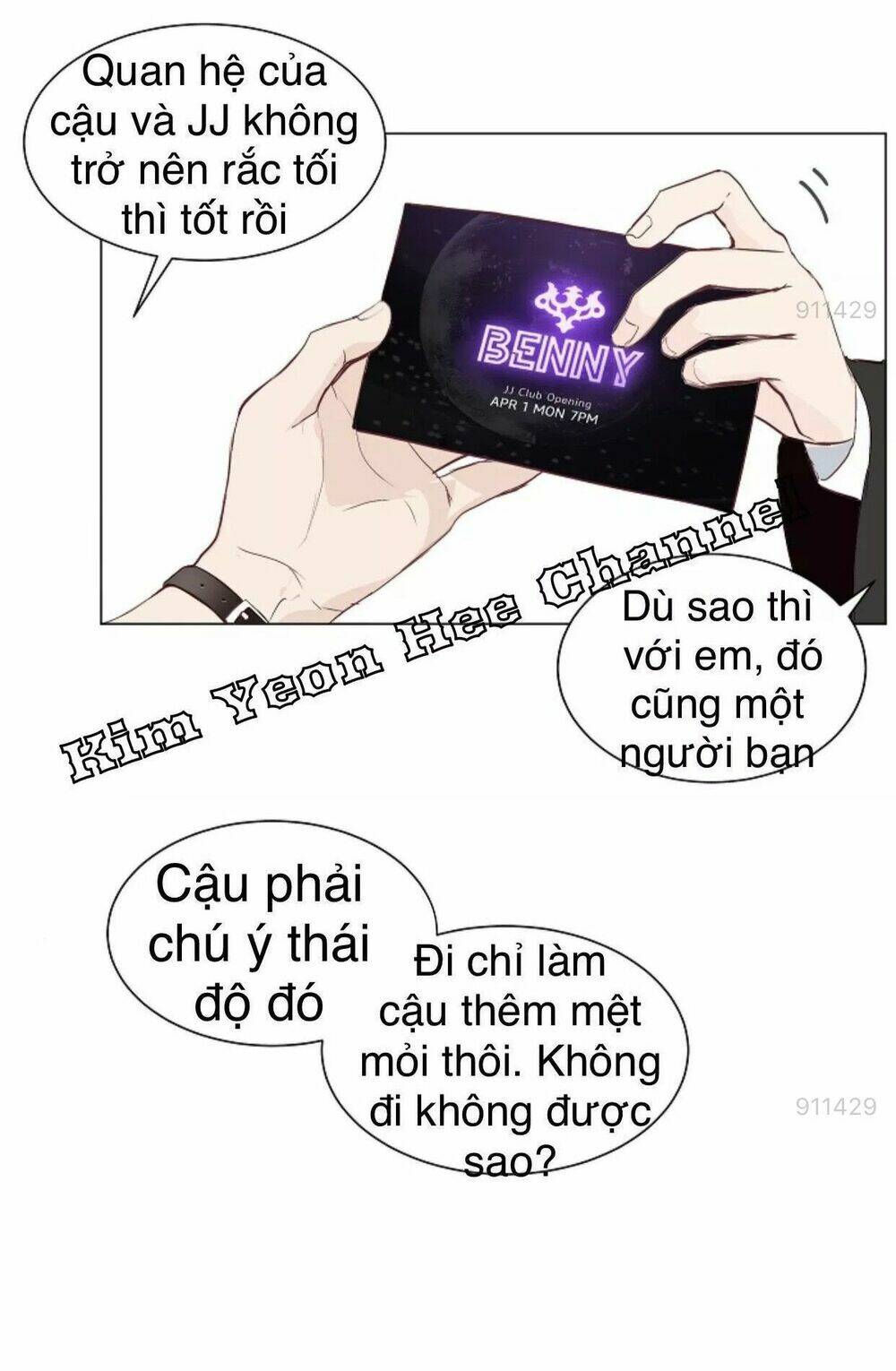 Tôi Kết Hôn Cùng Antifan Chapter 4.2 - Trang 2