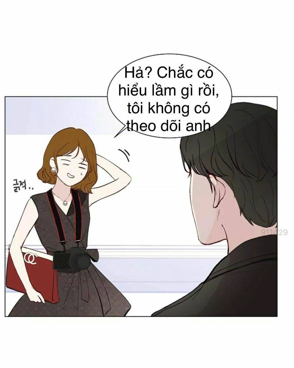 Tôi Kết Hôn Cùng Antifan Chapter 6.1 - Trang 2