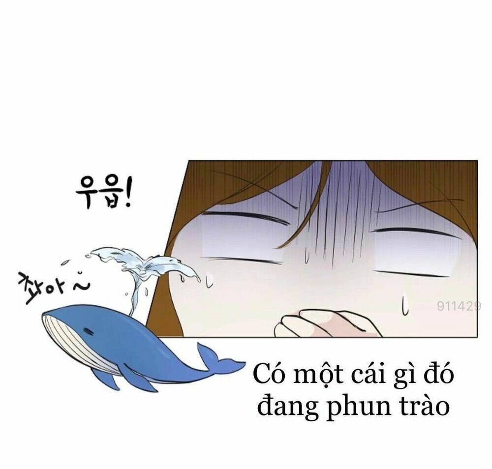 Tôi Kết Hôn Cùng Antifan Chapter 6.1 - Trang 2