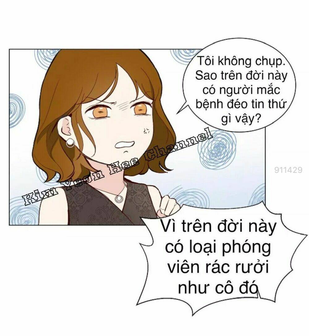 Tôi Kết Hôn Cùng Antifan Chapter 6.2 - Trang 2