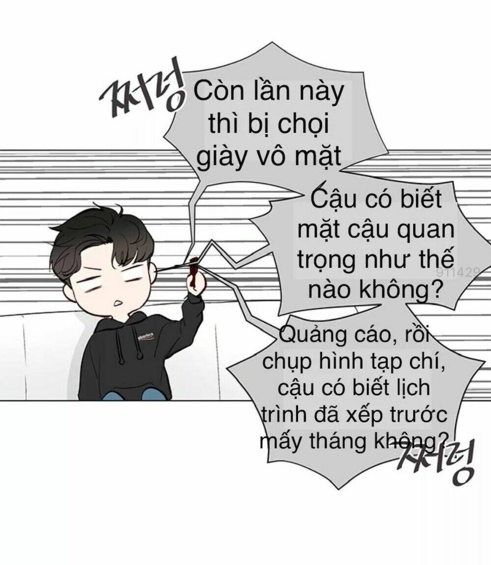 Tôi Kết Hôn Cùng Antifan Chapter 7 - Trang 2