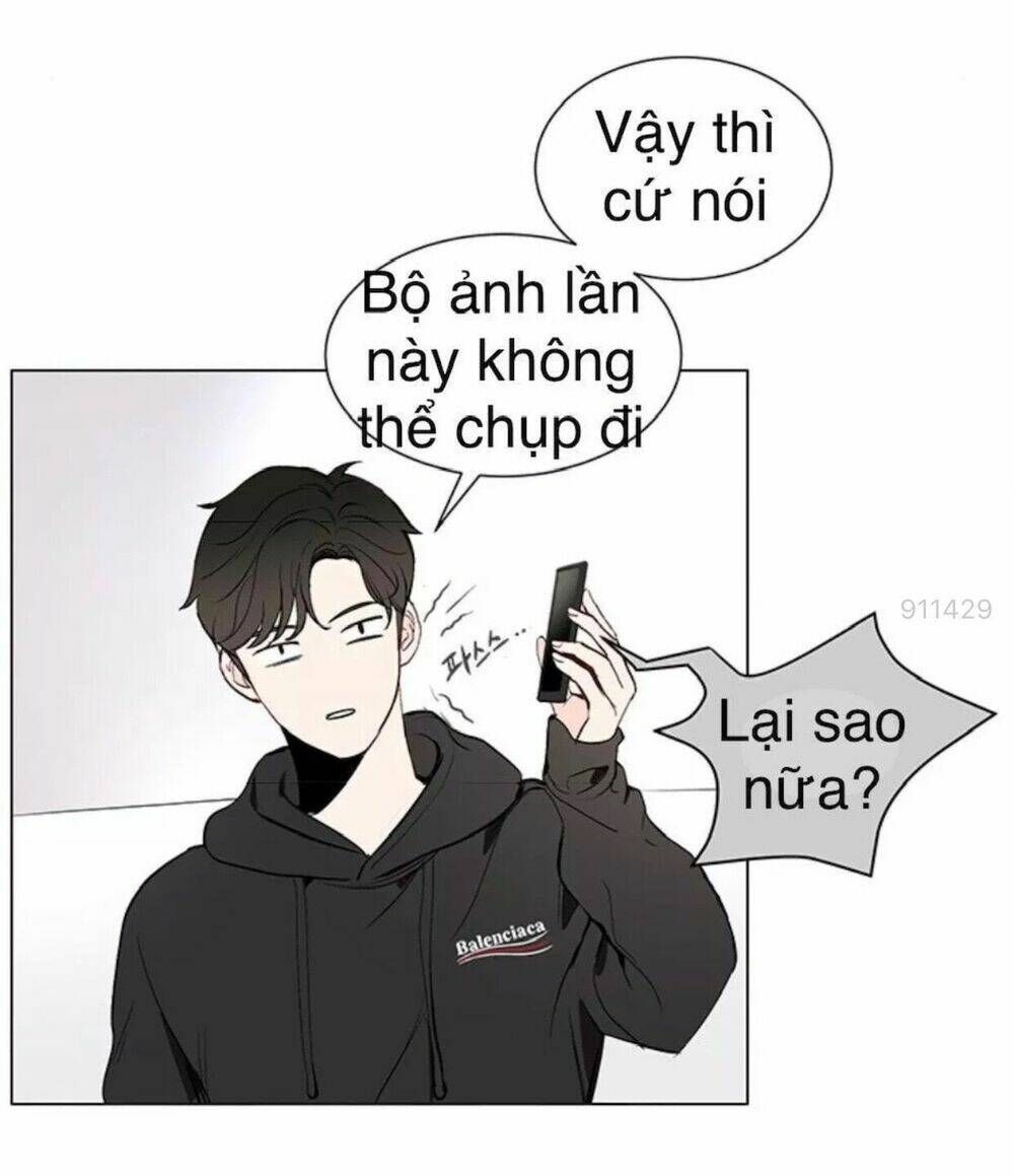 Tôi Kết Hôn Cùng Antifan Chapter 7 - Trang 2