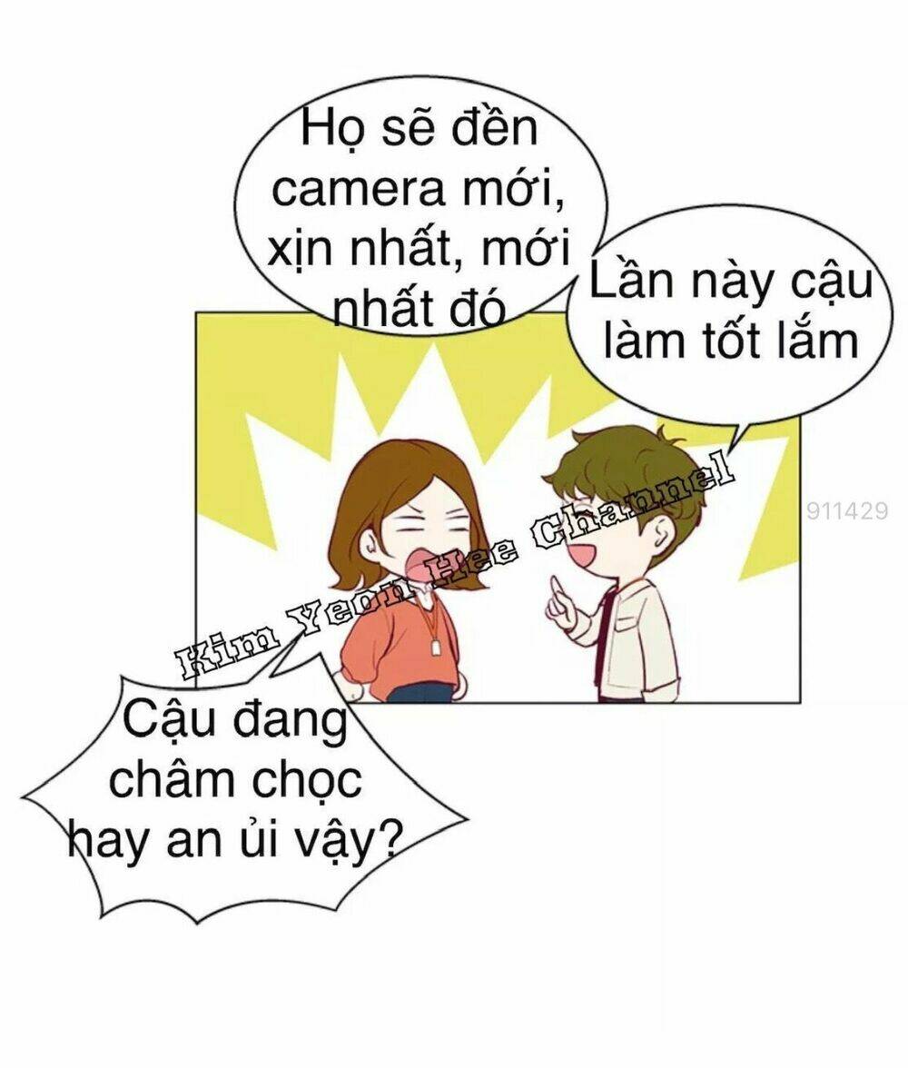 Tôi Kết Hôn Cùng Antifan Chapter 7 - Trang 2