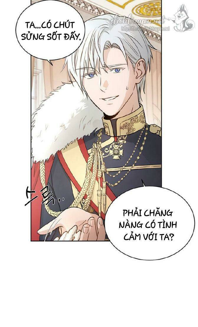 tôi không còn yêu anh nữa Chapter 0 - Trang 2