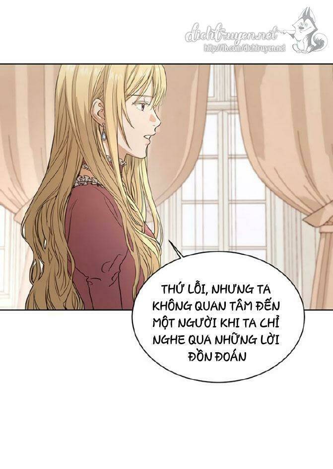 tôi không còn yêu anh nữa Chapter 0 - Trang 2