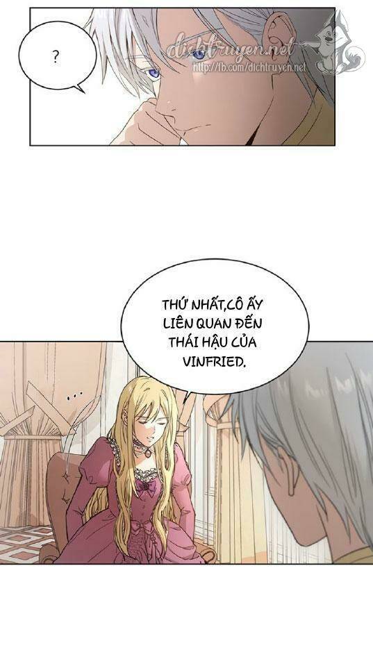 tôi không còn yêu anh nữa Chapter 0 - Trang 2