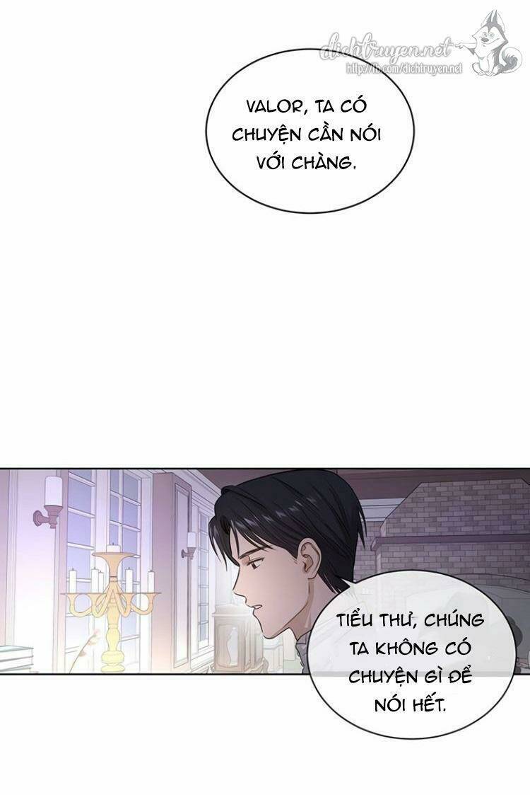 tôi không còn yêu anh nữa chapter 2 - Trang 2