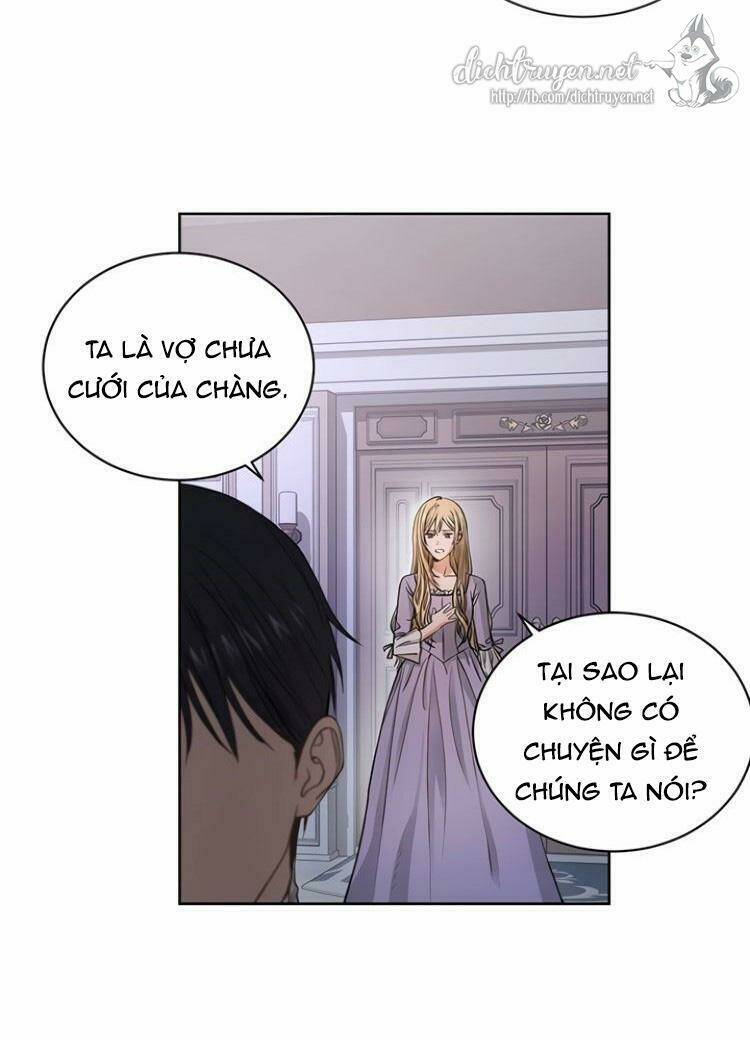 tôi không còn yêu anh nữa chapter 2 - Trang 2