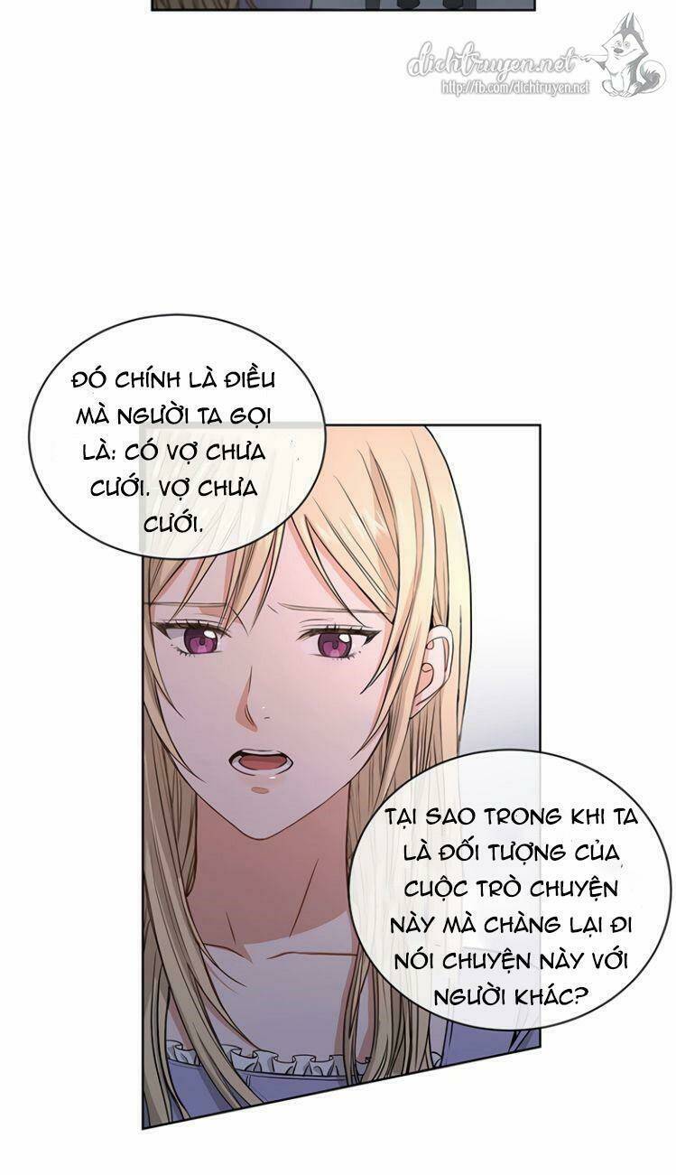 tôi không còn yêu anh nữa chapter 2 - Trang 2