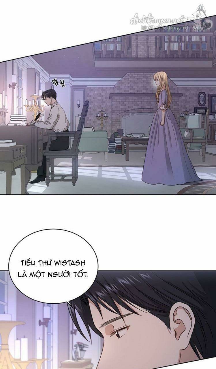 tôi không còn yêu anh nữa chapter 2 - Trang 2