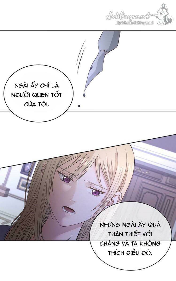 tôi không còn yêu anh nữa chapter 2 - Trang 2