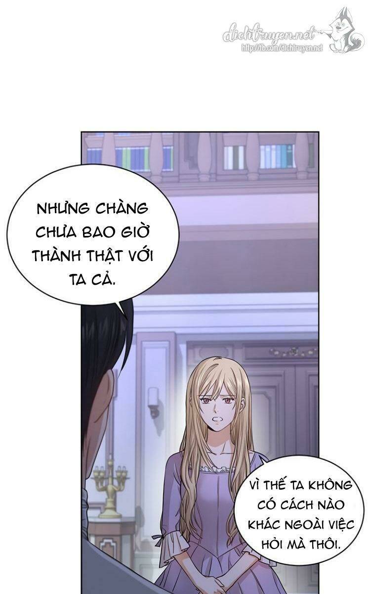 tôi không còn yêu anh nữa chapter 2 - Trang 2