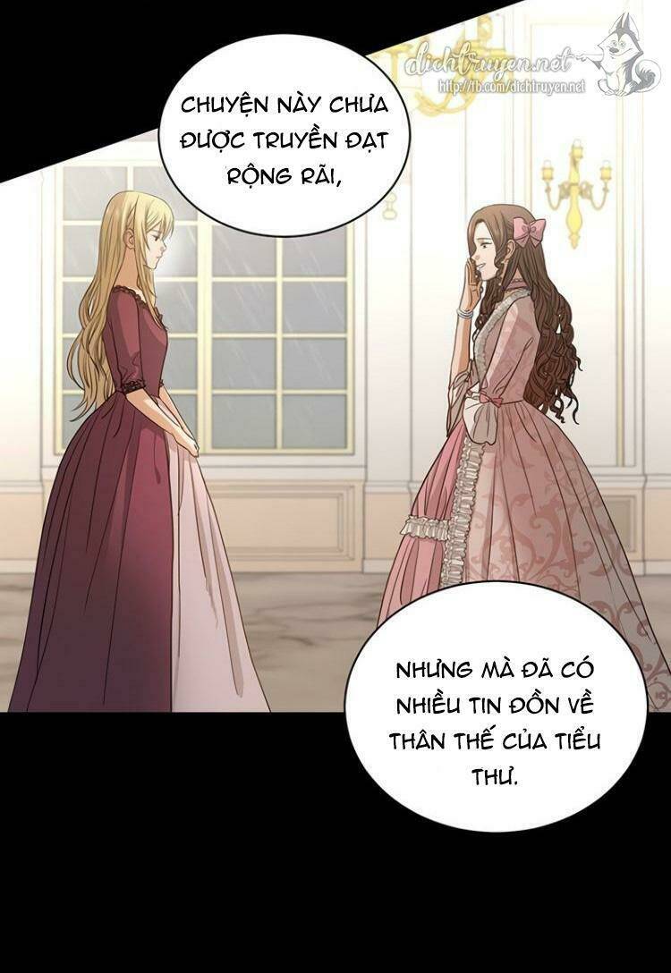 tôi không còn yêu anh nữa chapter 2 - Trang 2