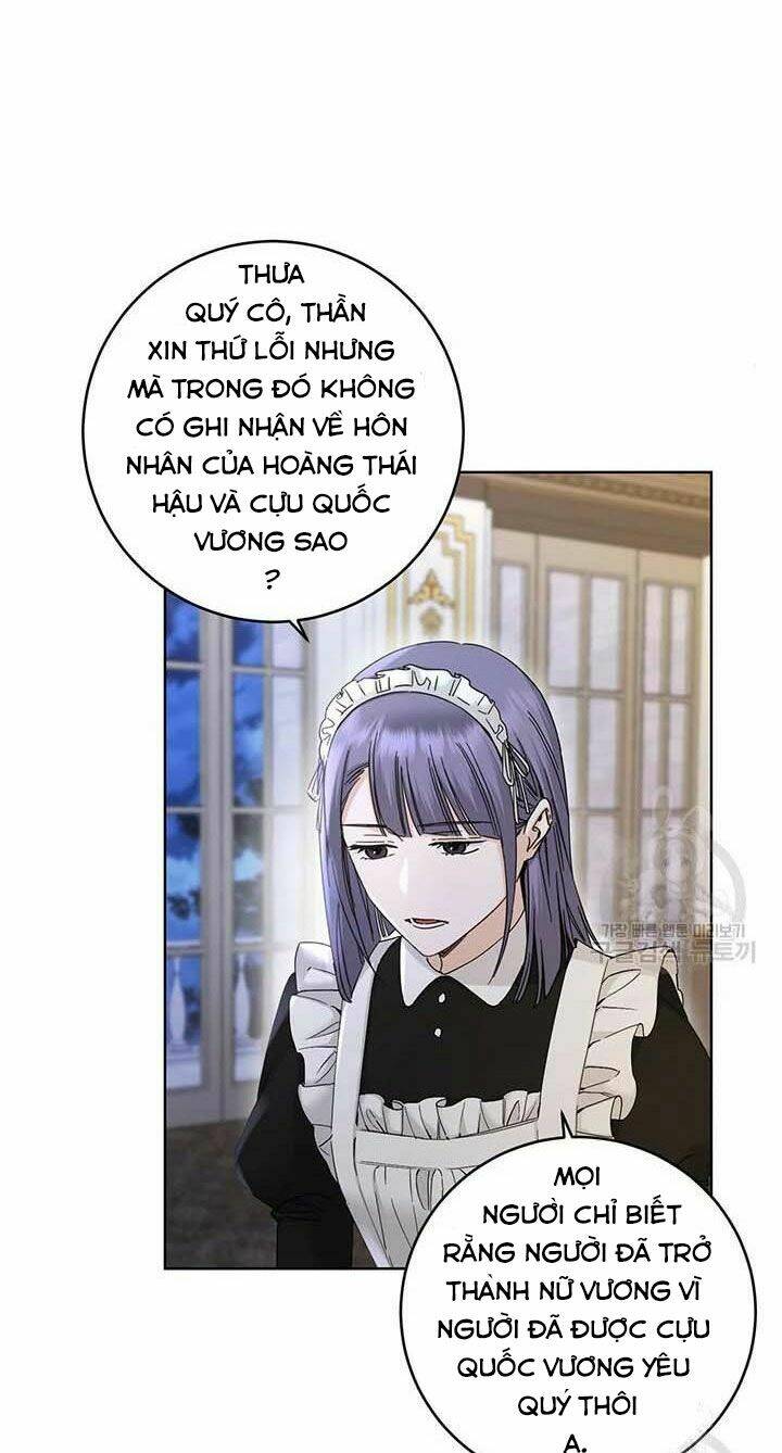 tôi không còn yêu anh nữa chapter 53 - Trang 2