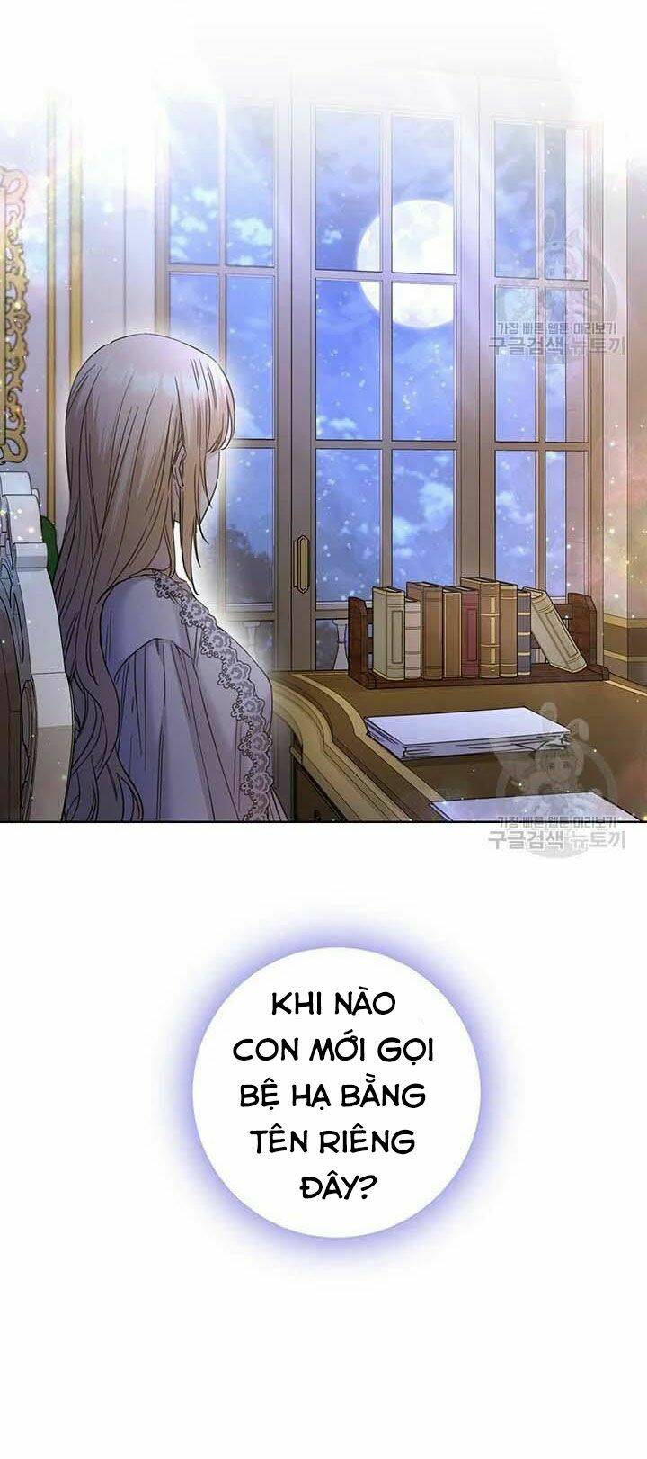 tôi không còn yêu anh nữa chapter 53 - Trang 2