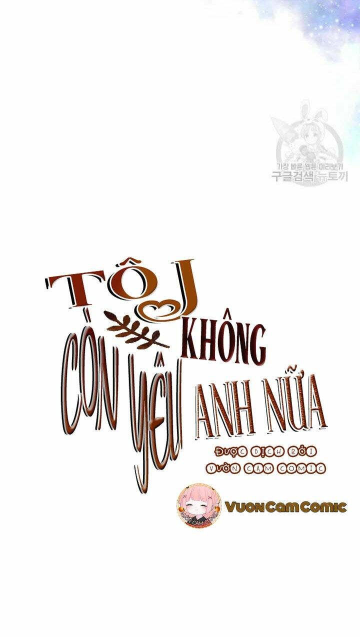 tôi không còn yêu anh nữa chapter 53 - Trang 2