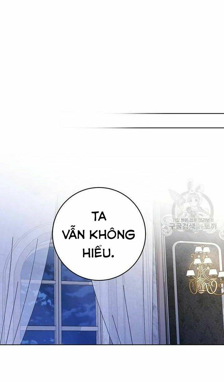 tôi không còn yêu anh nữa chapter 53 - Trang 2