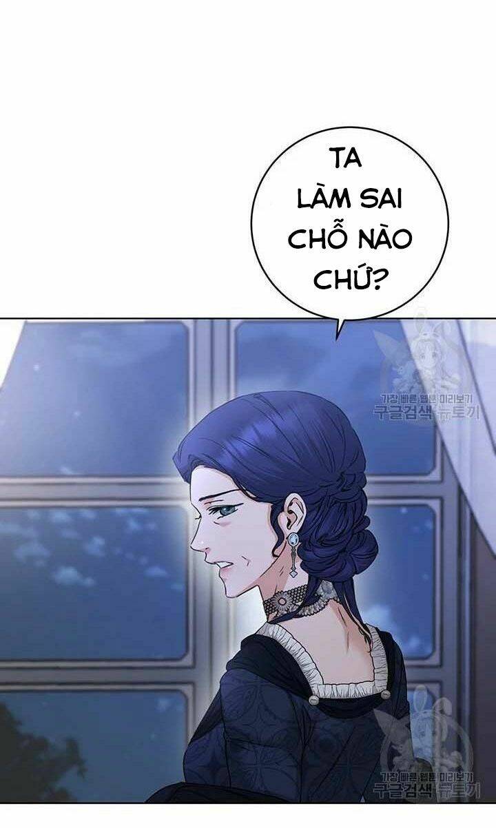 tôi không còn yêu anh nữa chapter 53 - Trang 2