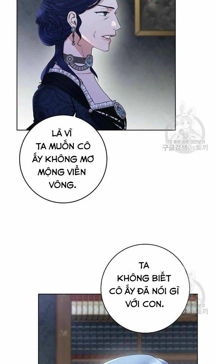 tôi không còn yêu anh nữa chapter 53 - Trang 2