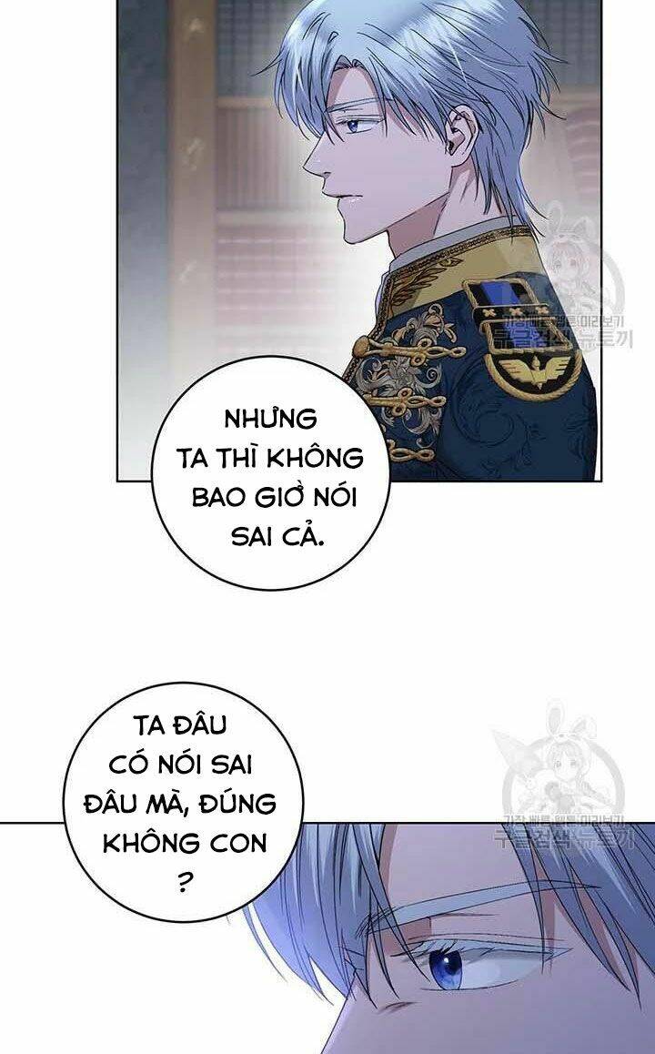 tôi không còn yêu anh nữa chapter 53 - Trang 2