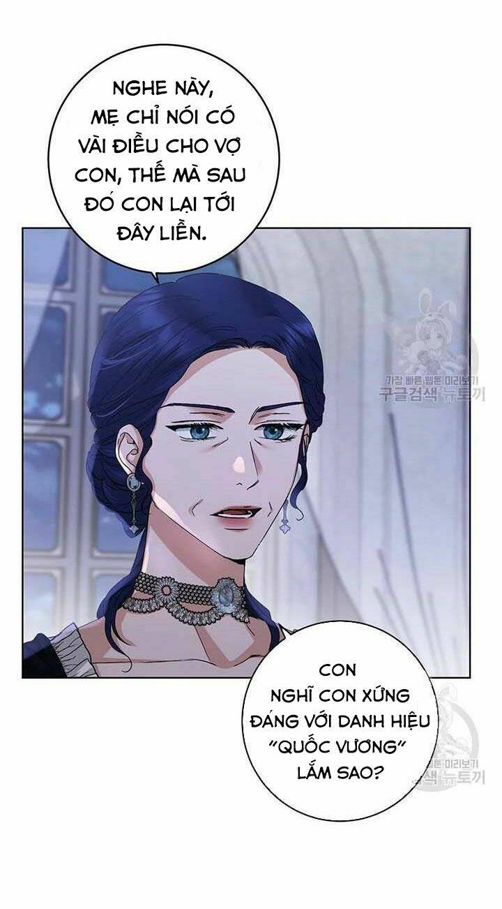 tôi không còn yêu anh nữa chapter 53 - Trang 2