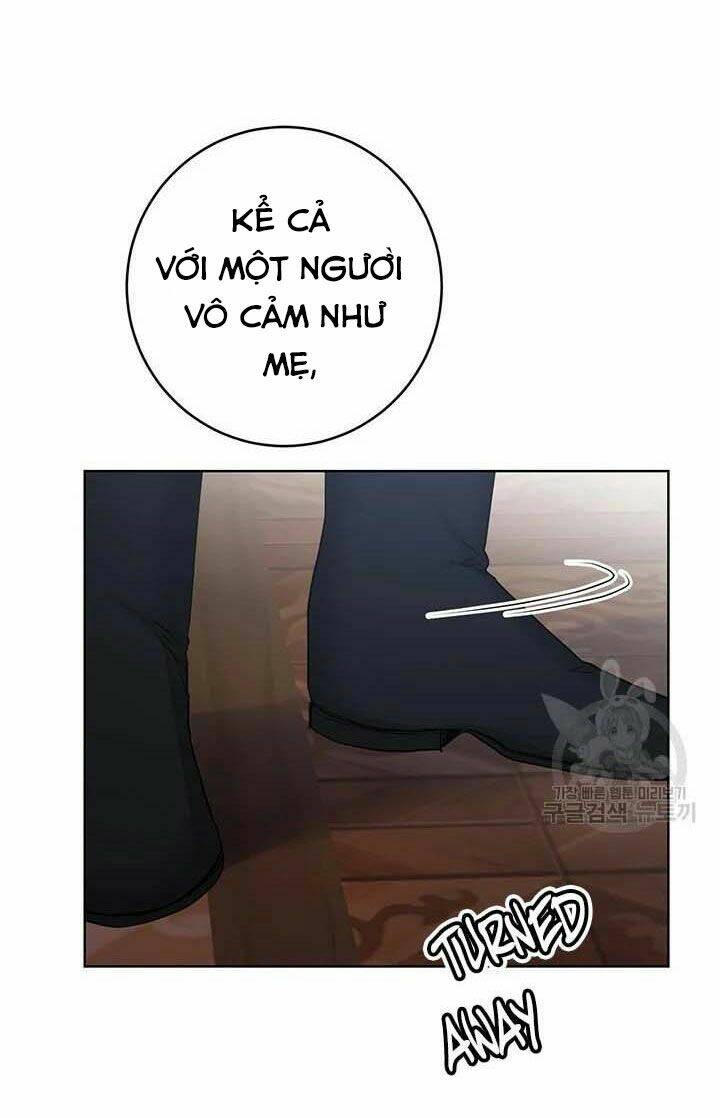 tôi không còn yêu anh nữa chapter 53 - Trang 2