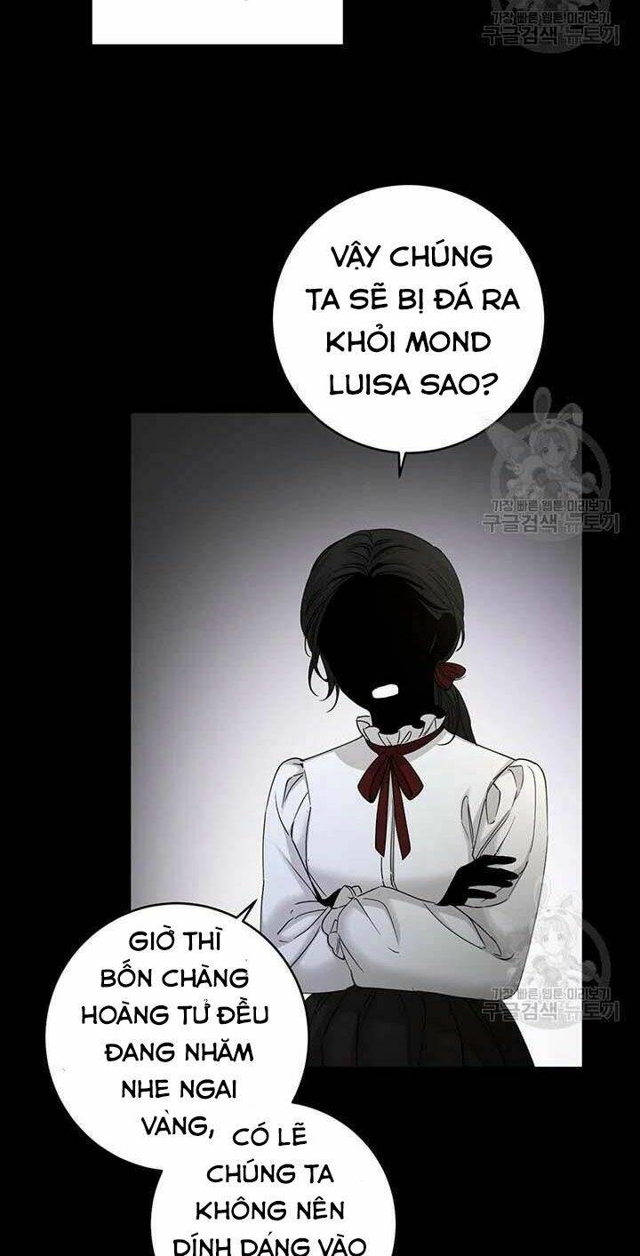 tôi không còn yêu anh nữa chapter 53 - Trang 2