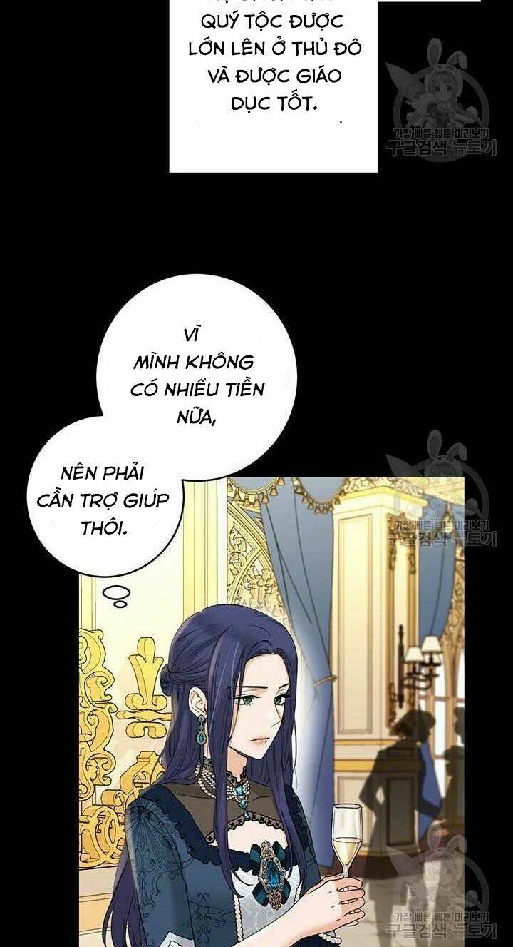 tôi không còn yêu anh nữa chapter 53 - Trang 2