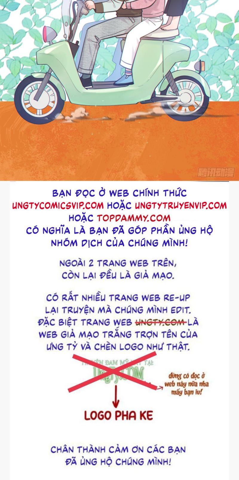 tôi không cùng anh đến vùng đất bắp ngô đâu! Chương 11 - Next Chương 12