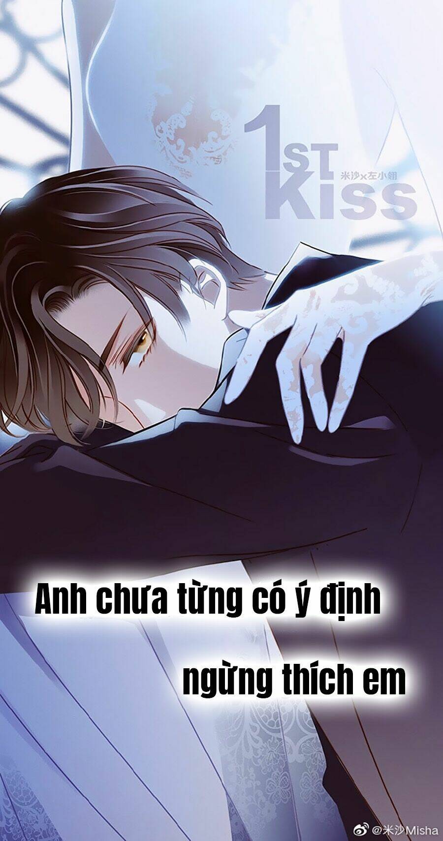 tôi không muốn coi em là chị nữa chapter 23 - Trang 2