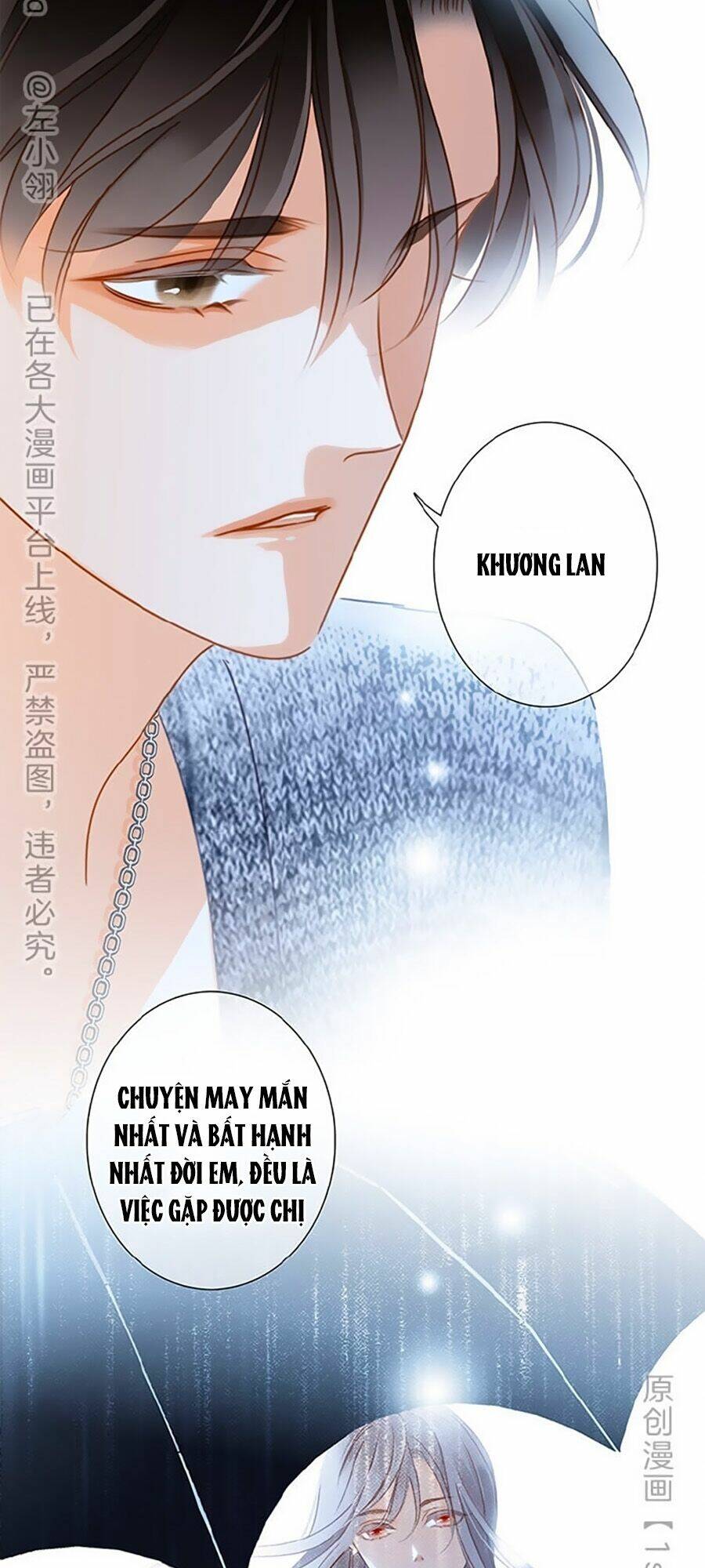 tôi không muốn coi em là chị nữa chapter 23 - Trang 2