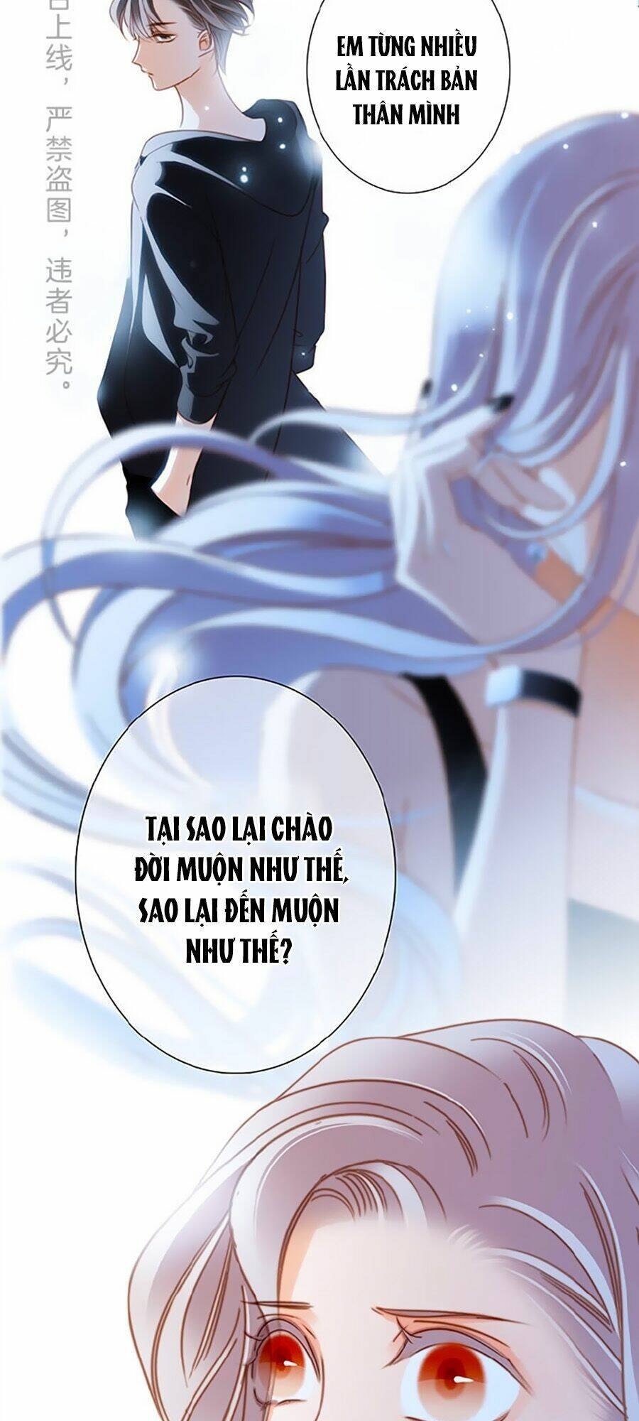 tôi không muốn coi em là chị nữa chapter 23 - Trang 2